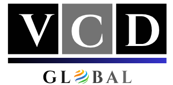 VCD Logo
